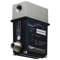 Atrato Ultrasonic Flow Meter, 0.03 L/min  5 L/min, Atrato Series