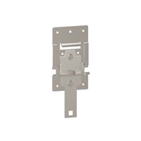DIN RAIL MOUNTING ACCESSORY FOR ADXL
