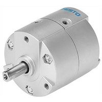 Festo Rotary Actuator, Double Acting, 90 Swivel, 6mm Bore,