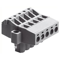 Festo Plug Connector Plug Connector