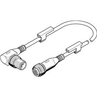 NEBU 2m M12 5 Pin A-coded Cable