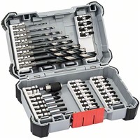 Impact Control 35Pc M/Drilling &amp;amp; SDB Set