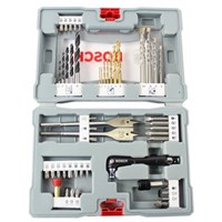 49pcs Premium Mixed Drill Set