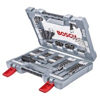 105pcs Premium Mixed Drill Set