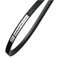 SK Series Drive Belt, belt section SPZ, 950mm Length