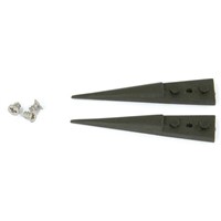 Tweezer Tips for Plastic Replaceable Tips Tweezers