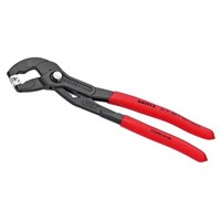 Knipex 250 mm overall length Hose Clamp Plier Slip Joint Spanner