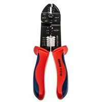 Knipex Plier Crimping Tool for Crimp Terminal