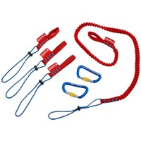 KNIPEX TT Hook-on Lanyard Set