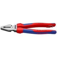 Knipex 225 mm Forged Steel Combination Pliers
