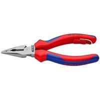 Knipex 145 mm Forged Steel Long Nose Pliers