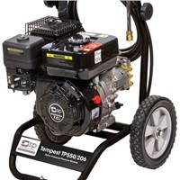 SIP Power Washer TP550/206 7.0HP Petrol
