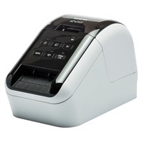 Brother QL-810W Label Printer, UK Plug