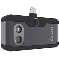 FLIR ONE Pro iOS Thermal Imaging Camera, Temp Range: -20  +400 C 160 x 120pixel