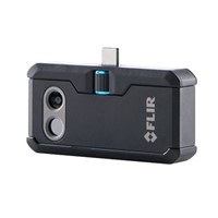 FLIR FLIR ONE Pro Android Thermal Imaging Camera, Temp Range: -20  +400 C 160 x 120pixel
