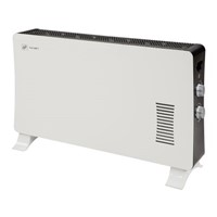 Portable convector heater fan 1000/2000W