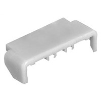 Molex, Micro-Fit TPA 8 Way Terminal Position Assurance (TPA) Retainer for use with Micro-Fit TPA Receptacle Housing Low