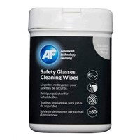 AF Products SGCW60 Lens Cleaning Wipes