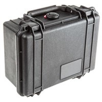 Tektronix TTR500 Waterproof Plastic Equipment case
