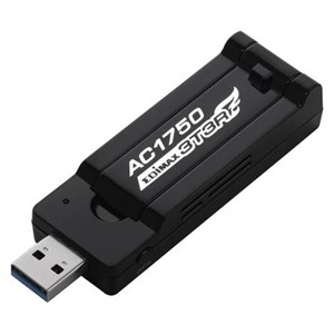 Edimax AC1750 WiFi USB 3.0 Wireless Adapter