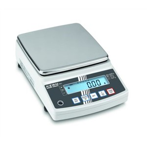 Kern Weighing Scale, 3.2kg Weight Capacity Europe, UK, US