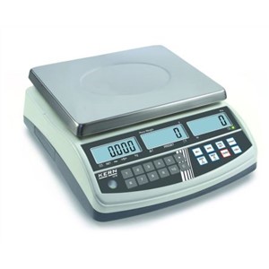 Kern Counting Scales, 15 kg, 30 kg Weight Capacity Europe, UK