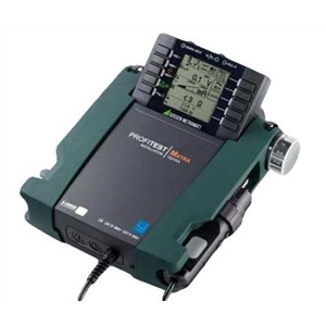Gossen Metrawatt M520P Electrical Tester 1000V , Earth Resistance Measurement With Bluetooth