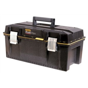 Stanley Foam Tool Box, 584 x 305 x 267mm
