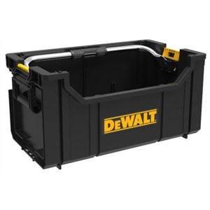 DeWALT Plastic Tote Tool Box