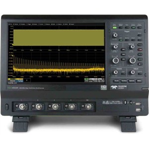 Teledyne LeCroy HDO4000A Series HDO4024A Oscilloscope, 4 Channels, 200MHz