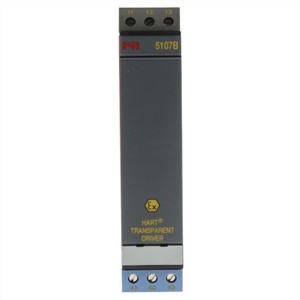 PR Electronics 1 Channel Isolation Barrier With Transparent Repeater, 253 V ac, 300 V dc max, 400 (Fuse)mA max