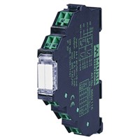 Murrelektronik Limited Current, Voltage Output, Signal Conditioner