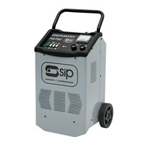 SIP 05537 Lead Acid Battery Charger with EUplug
