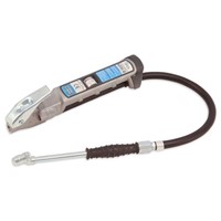 PCL Tyre Inflator, 0  138 psi, 0  9.6 bar