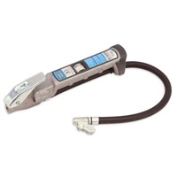 PCL Tyre Inflator, 0  138 psi, 0  9.6 bar