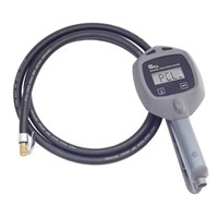 PCL Tyre Inflator, 0.34  12 bar, 5  170 psi