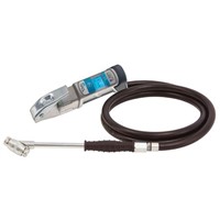 PCL Tyre Inflator, 0.3  17.2 bar, 4  250 psi