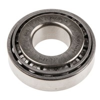 Taper Roller Bearing 30204-A, 20mm I.D, 47mm O.D