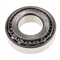 Taper Roller Bearing 30205-A, 25mm I.D, 52mm O.D