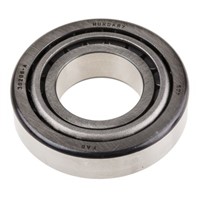 Taper Roller Bearing 30206-A, 30mm I.D, 62mm O.D