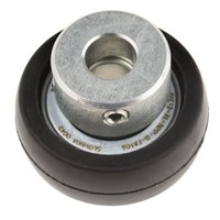 Rad Bearing w/Liner 12mm 47.3mm, 17.6mm