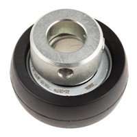 Rad Bearing w/Liner 15mm 47.3mm, 18mm