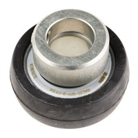 Rad Bearing w/Liner 20mm 52.3mm, 17.6mm