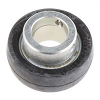 Rad Bearing w/Liner 25mm 62.2mm, 20.8mm