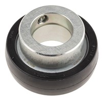 Rad Bearing w/Liner 35mm 80.2mm, 24mm