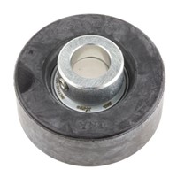 Rad Bearing w/Liner 17mm, 65.1mm, 25.4mm