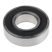 Ball Bearing 20mm, 42mm, 12mm Sealed C3