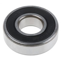 Ball Bearing 20mm, 47mm, 14mm Sealed C3