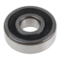 Ball Bearing 17mm, 47mm, 14mm Sealed C3