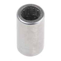 Drawn Cup Clutch Bearing 8mm, 12mm, 22mm